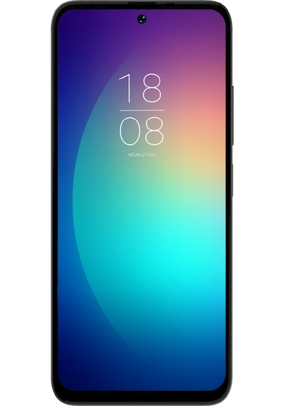 Reeder S19 Max Pro S 128 GB Cep Telefonu