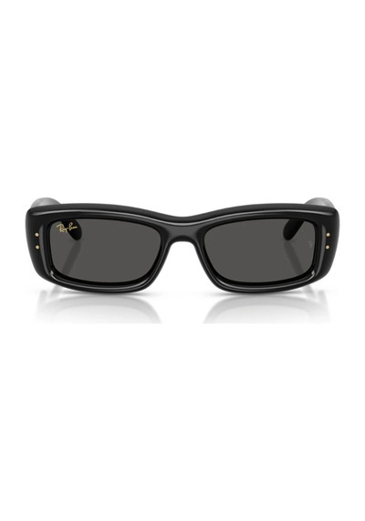 Ray-ban Güneş Gözlüğü Rb4944 55 601/87 Siyah