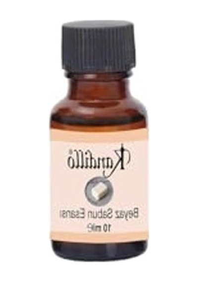 Aromatik Çamaşır Kurutma Topu Seti, 10'lu Set Olarak 000 Açık Krem