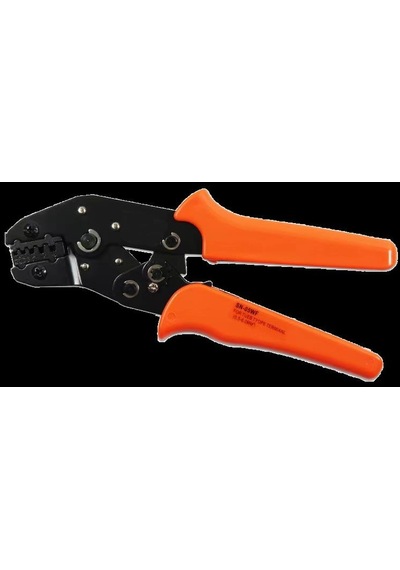 Eleco-sna-05wf Yüksük Sıkma 0,25-6 Mm²