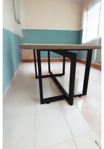 Pimango Pi Elize Bahçe Ve Salon Orta Sehpası 60 x 90 CM