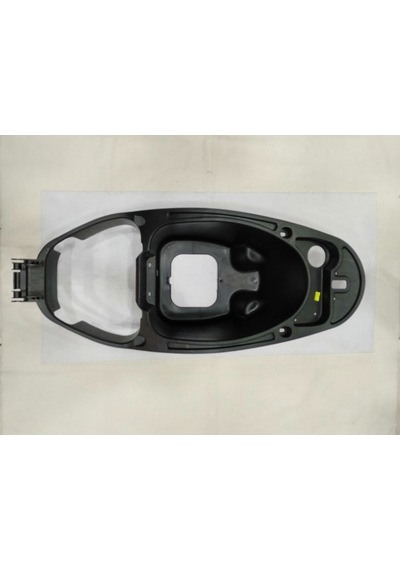 Motoran Maxima-Asya Shark 150 Orta Kabin Sele Alti Bagaj 355553274