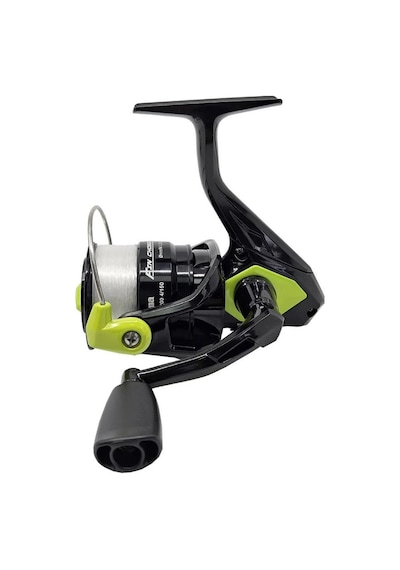 Okuma Fin Chaser X Fnx-40ng Neon Green 1bb Spin Olta Makinesi
