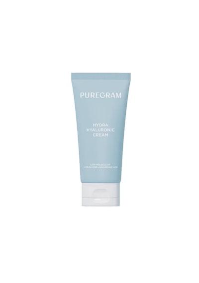Nemlendirici Besleyici Bakım Kremi / Hydra Hyaluronic Cream 120ml