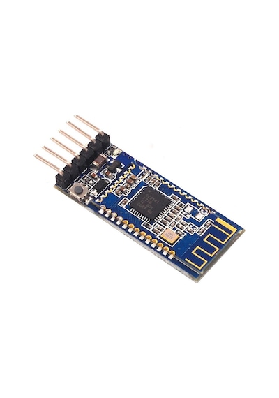 Hm-10 Bluetooth 4.0 Modül (Dıp) Arduino İbeacon Hm10 Wireless