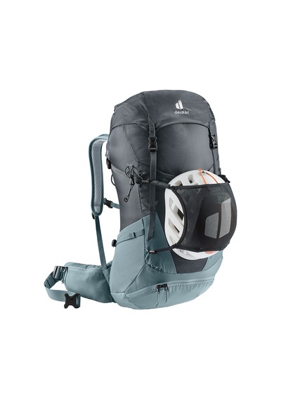 Deuter Futura 30 Litre Sl Sırt Çantası 3400721 4409 Graphite - Shale Çok Renkli