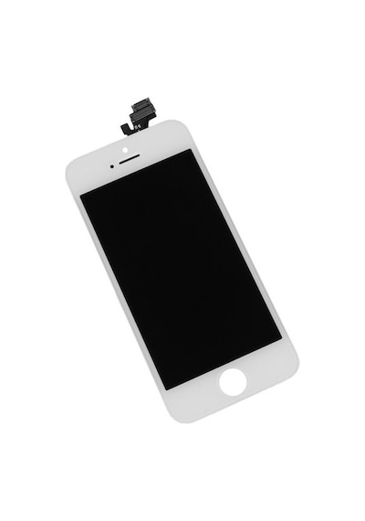 İphone 5 Lcd Ekran Dokunmatik Beyaz