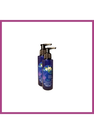 Gees Global Playboy Jasmin Flavor Natural Personal Lubricant 125 Ml Yasemin Aromalı Jel 2 Adet Gbzs
