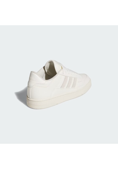 Adidas Rapıd Court Low W Kadın Spor Ayakkabı Jp5249 Krem
