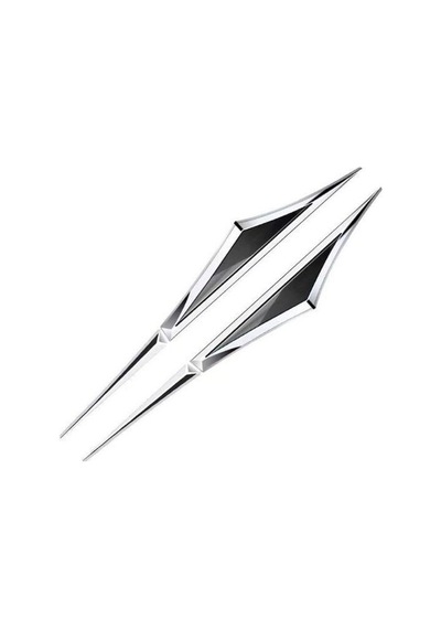 Space Universal 4lü Çamurluk Logosu / Yacı186