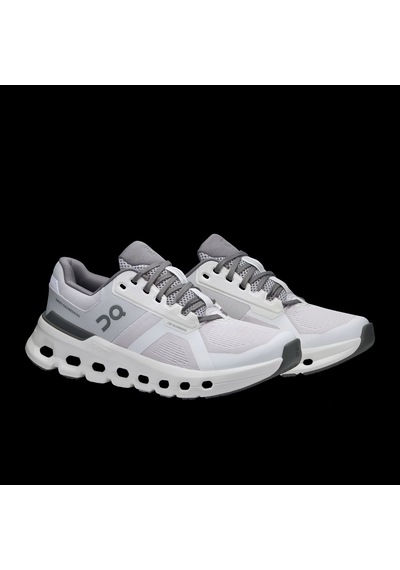 On Cloudrunner 2 Kadın Spor Ayakkabı 3we10130622 Beyaz