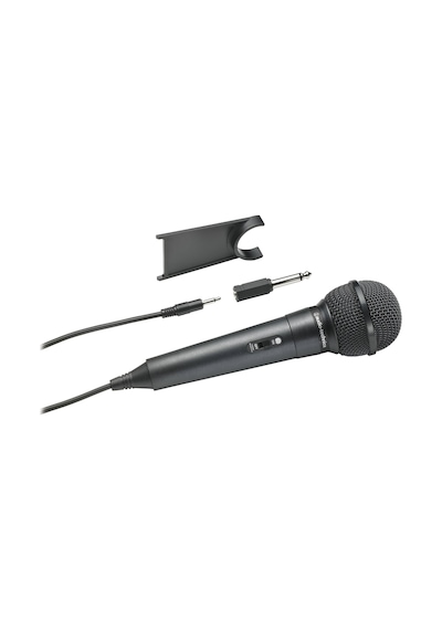 Audio-technica Atr1100x Tek Yönlü Dinamik El Mikrofonu