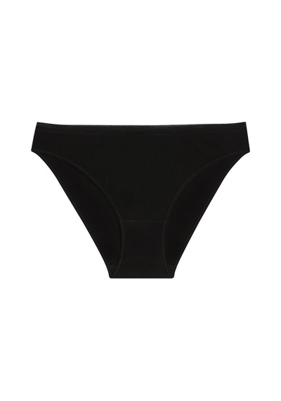 Momslab Kadın Karışık Renkli Korseli 1 Beden Incelten 3lü Slip Külot Karışık