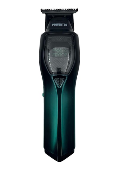 Powertec Tr-5900 Saç-sakal-ense-günlük Tıraş Makinesi 3'lü Set 3