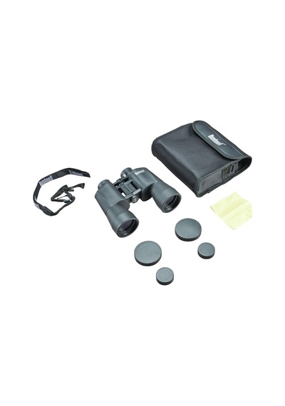 Bushnell 20x50 Powerview El Dürbünü Siyah