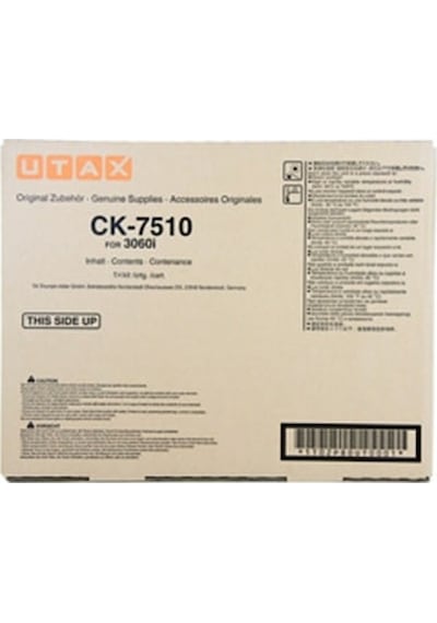 Utax Ck-7510 Fotokopi Toneri 3060I