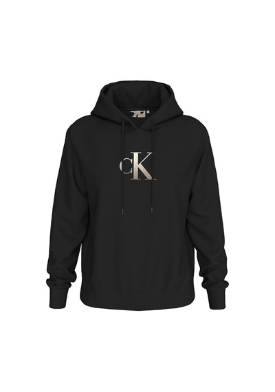Calvin Klein Jeans Kadın Sweatshirt J20j224721 Black