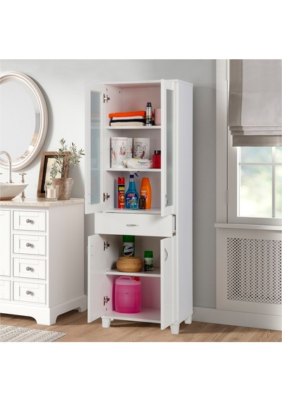 Mutfak Ve Banyo Dolabı 184