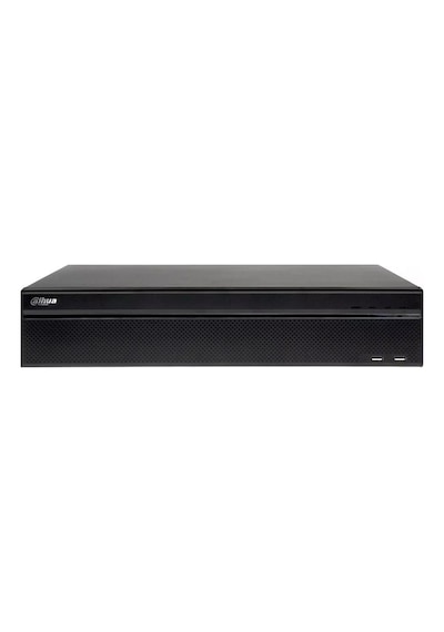 Dahua 64 Kanal H.265+ Nvr 8 X 20tb Sata 4k