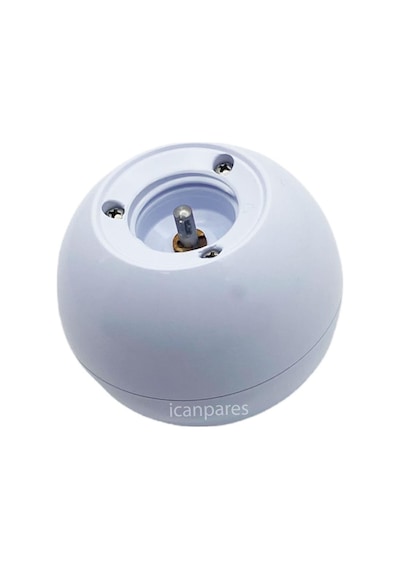 Bella İle Uyumlu Bl 047 Blender Çırpma Teli Adaptörü Krem