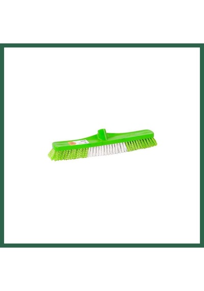 Bezos Yer Fırçası Sert 020559 1 Adet Bzs01