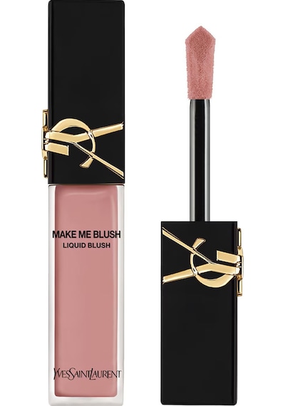 Yves Saint Laurent Make Me Liquid Blush 44 Nude Lavallière