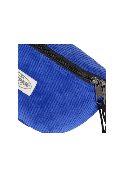 Eastpak Eastpak Springer Ribs Unisex Mavi Bel Çantası Blu Mavi