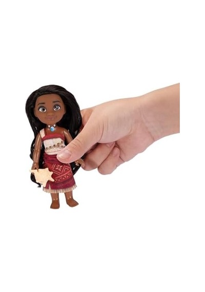 Moana - Moana 15 Cm Bebek