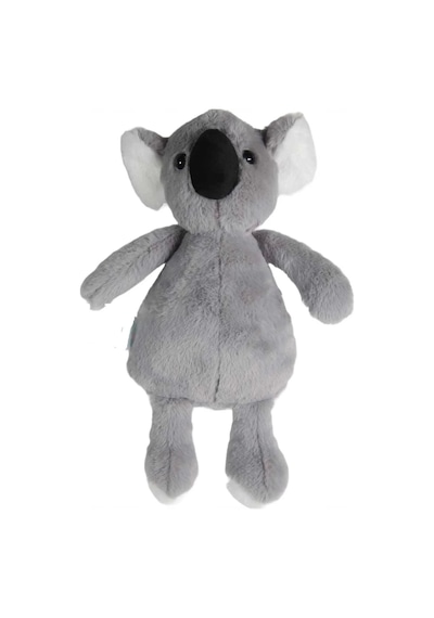 Uyku Arkadaşı Koala Peluş Gri 34 Cm