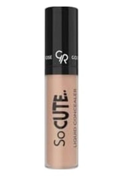 So Cute Concealer Kapatıcı No: 03 Diğer