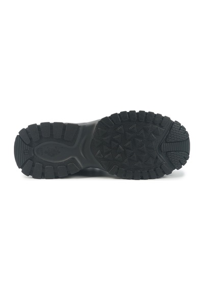 U.s. Polo Assn. Luna 5pr Siyah Erkek Outdoor Bot 000000000102038098 Siyah
