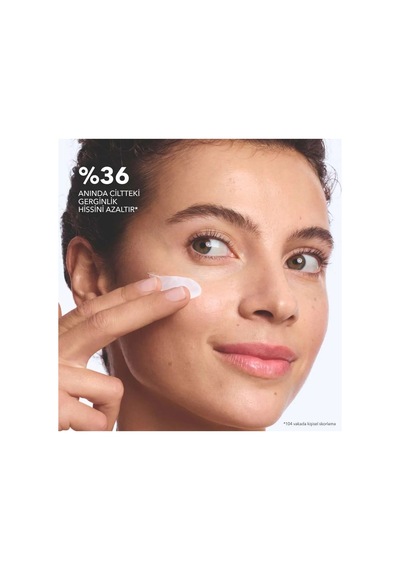 Yves Rocher Hassas Cilt Yatıştırıcı Krem-bisabolol&allantoin&aloe Vera-sebo Active Clear Botanik Kompleks 40 Ml