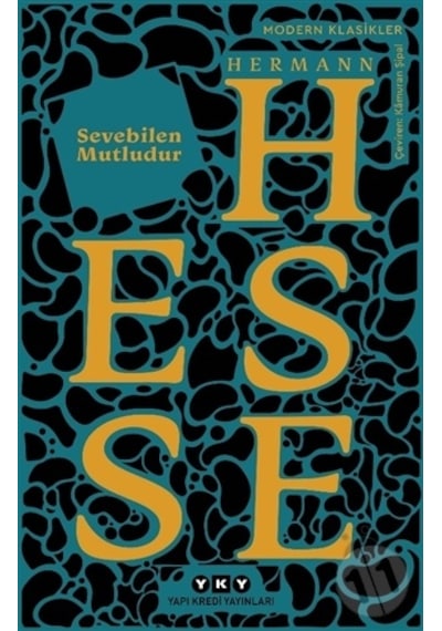 Sevebilen Mutludur/Hermann Hesse