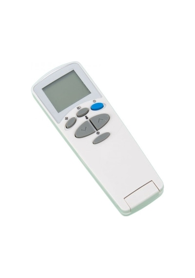 Demirdöküm 6711A20039D Klima Kumandası