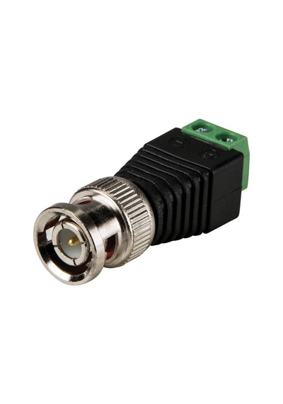 Netojen Nt-903 Klemensli Bnc Konnektor