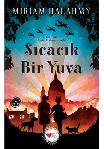 Sıcacık Bir Yuva