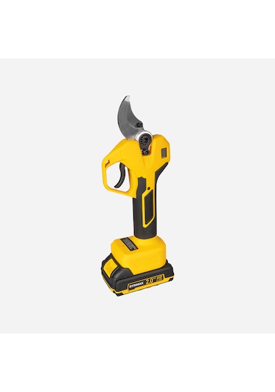 Rtrmax Rtc9132 Kömürsüz Akülü Budama Makası 20 Volt 2 Amper