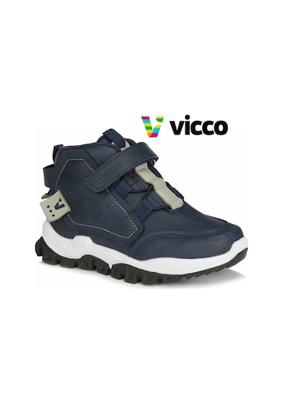 Vicco Omega Ortopedik Çocuk Bot 001