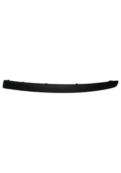 Bmw 1 Serisi 2009-2011 Ön Tampon Bandı Sol Sensör Deliksiz Tüv Tyg Oem No:51117166585