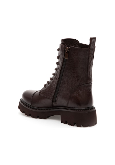 Pierre Cardin Kadın Kahverengi Ayakkabı 50300069-vr029 Kahverengi