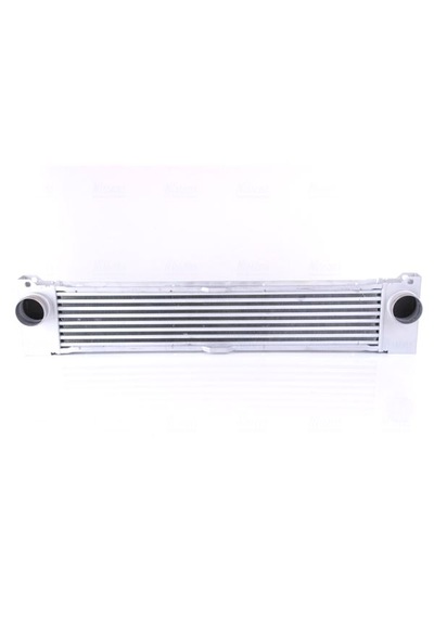 Mercedes Vıto W639 M646 Intercooler Radyatörü 6395010201