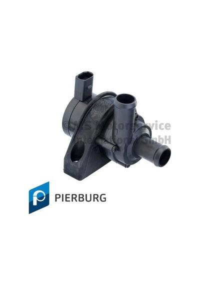 PIERBURG 7.02074.91.0 PIERBURG