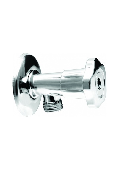 Creavit Ara Musluk 1/2-3/8" Krom Volan Krom Ms.ac42f
