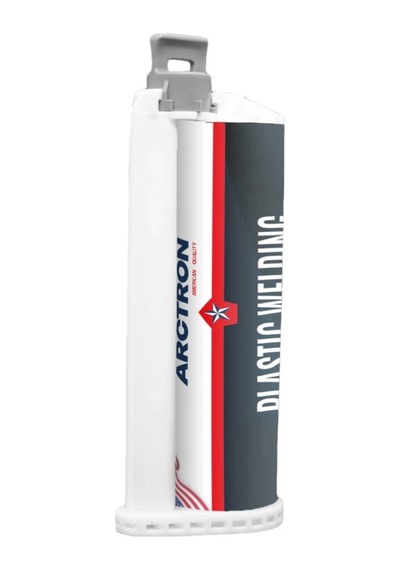 Arctron Plastic Welding Sert Plastik Ve Kompozit Yapıştırıcı