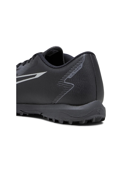 Puma Ultra Play Tt Siyah Halısaha Ayakkabısı 001