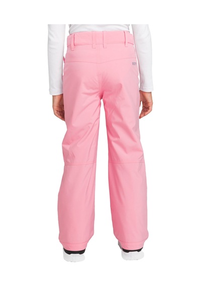 Roxy Roxy Backyard Kız Çocuk Kar Pantolonu Mfr0 Çok Renkli
