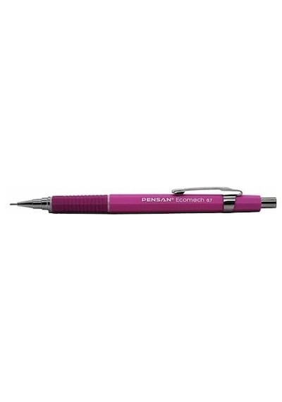 Pensan Ecomech Versatil 0.7 Pembe