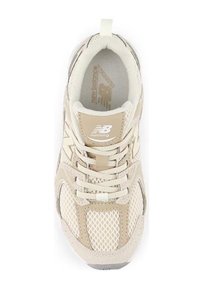 Spor Ayakkabı Erkek Çocuk P5305c7 New Balance Nb Pre-school Beıge Bej