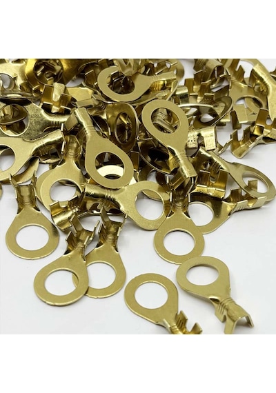 10 No 10.5 Kablo Ucu 100 Lük Ts 2430