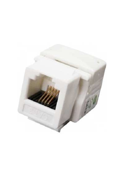 Ne-ad 2057 Cat3 Data Soketi Rj11 Keystone